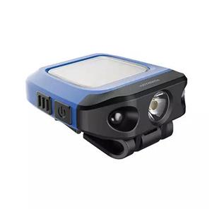 چراغ قوه گیره ای و مگنتی پاورولوژی مدل PCMPLGHT