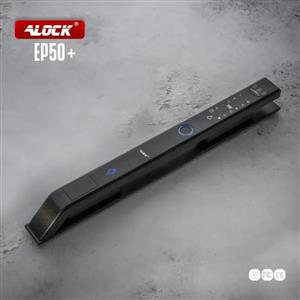 قفل الکترونیکی اثر انگشتی ALOCK مدل  EP50
