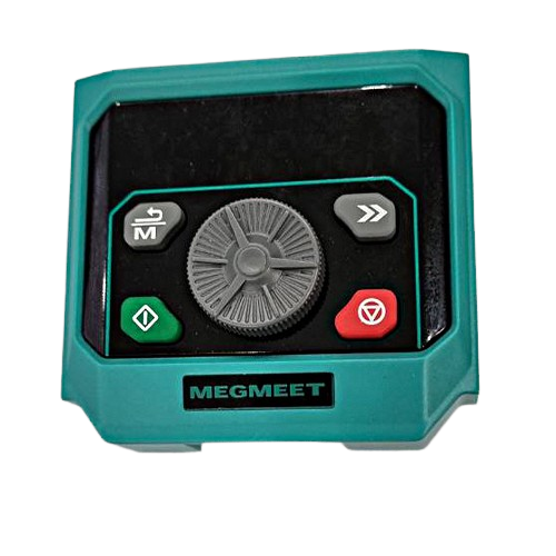Small Keypad Mounting Base مدل MV820-JPT01