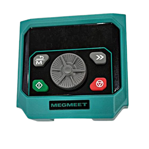 Small Keypad Mounting Base مدل MV820-JPT01