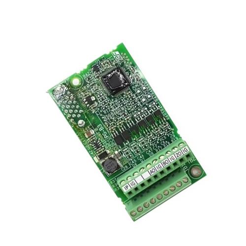 Simple Incremental PG Card مدل MV810-PG01