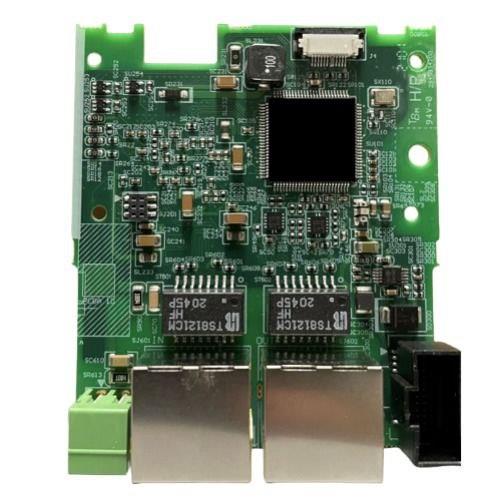 Profinet Communication Card مدل MV810-PNET01/02