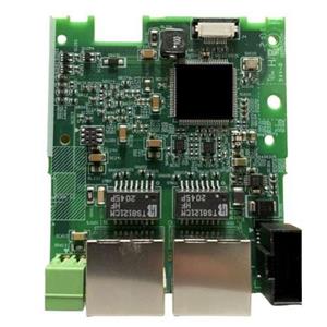 Profinet Communication Card مدل MV810-PNET01/02