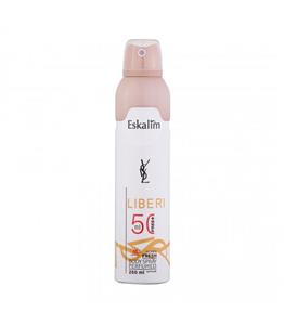 اسپری خوشبو کننده بدن زنانه اسکالیم مدل YSL LIBRE حجم 250 میلی لیتر