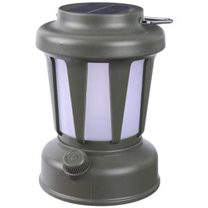چراغ قوه فانوسی خورشیدی Camping Lamp LY18
