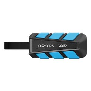 حافظه SSD اکسترنال 500گیگابایت ADATA مدل SC740