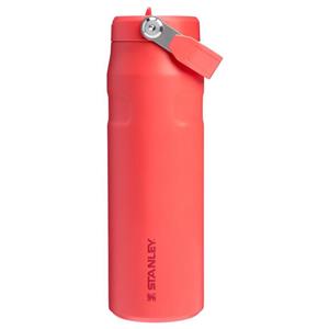 قمقمه استنلی اورجینال مدل IceFlow Bottle Flip Straw 2.0 گنجایش 0.7 لیتر