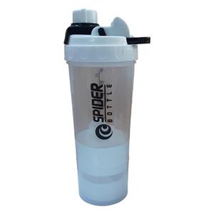 شیکر اسپایدر مدل Tintless3 گنجایش 0.500 لیتر