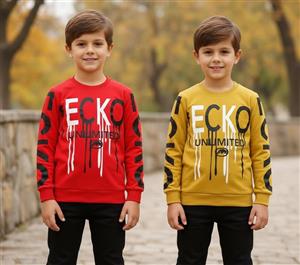 بلوزشلوار ECVO کد 5002 سایز 40 تا65