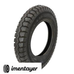 لاستیک موتور سه چرخه ایران یاسا سایز 12-4.5 L{12-4.50}