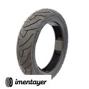 لاستیک موتور سیکلت اسکوتری تویوبلس یاسا باطرح خیابانی سایز 14-110/80{110/80-14}