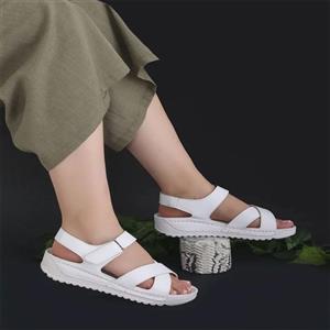 صندل تابستانی پشت رکابدار کد 1029