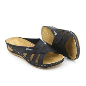 دمپایی زنانه سارینا مدل پرستو