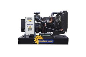دیزل ژنراتور پرکینز 725 کاوا 2806A-E18TAG2