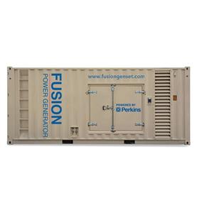 موتور دیزلی پرکینز مدل 4016-61TRG3-2500KVA