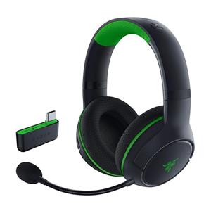 هدست گیمینگ ریزر مدل RAZER KAIRA HYPERSPEED FOR XBOX LICENSED