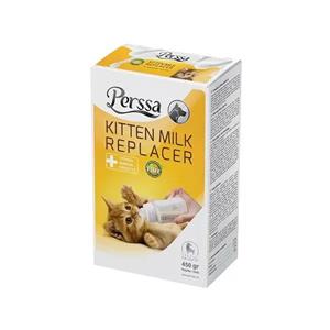شیر خشک بچه گربه پرسا - 450 گرم