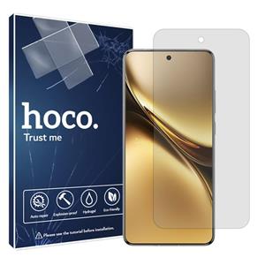 گلس ویوو X200 Pro مدل هیدروژلی شفاف برند هوکو کد S