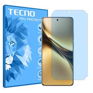 گلس ویوو X200 Pro مدل آنتی بلو برند تکنو کد M