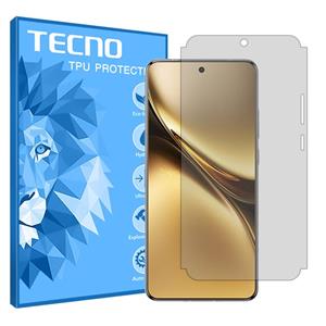 گلس ویوو X200 Pro مدل مات برند تکنو کد M