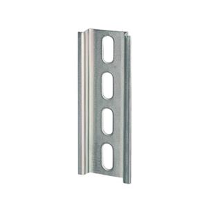 ریل تابلویی آبکاری شده گالوانیزه سرد با ارتفاع 7.5 میلیمترTH 35-7.5/S رعد