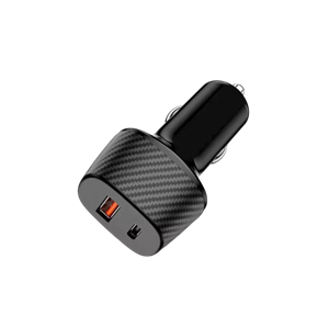 شارژر فندکی پارما مدل Parma Z12