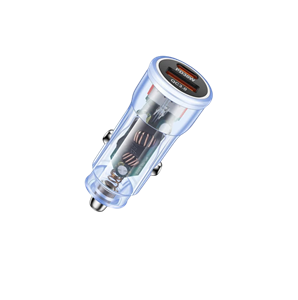 شارژر فندکی پارما مدل Parma Z13