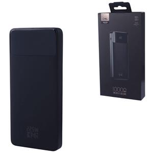 پاور بانک فست شارژ کی پی جی KPG-108 QC3.0 PD 22.5W ظرفیت 10000 میلی آمپر ساعت