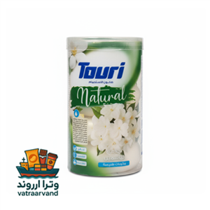 صابون طبیعی توری نچرال با رایحه یاسمن
