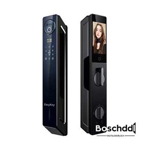 دستگیره هوشمند ایزی کی DDL809-MVP-11HWS