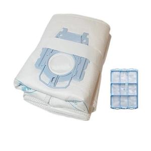 کیسه جاروبرقی مدل PB01 مناسب برای جاروبرقی بوش بسته 5 عددی