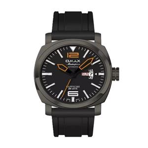 ساعت مچی مردانه اوماکس Masterpiece مدل OSA033SK22I