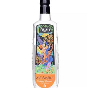 عرق بهارنارنج رزینو