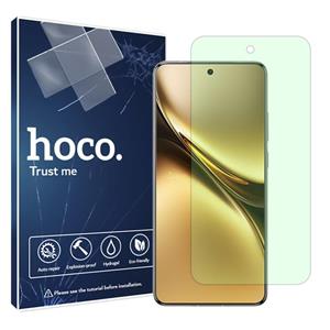 گلس ویوو X200 Pro مدل گرین لایت برند هوکو کد S