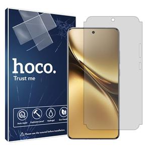 گلس ویوو X200 Pro مدل شفاف برند هوکو کد M