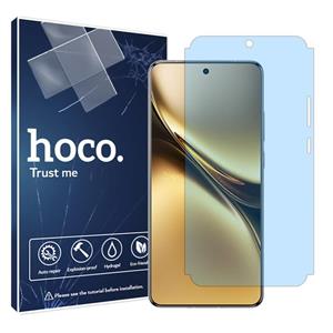 گلس ویوو X200 Pro مدل آنتی بلو برند هوکو کد M