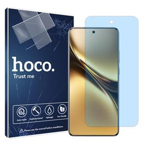 گلس ویوو X200 Pro مدل هیدروژلی آنتی بلو برند هوکو کد S