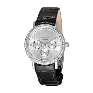 ساعت مچی زنانه اوماکس Perpetual مدل PL05P62I