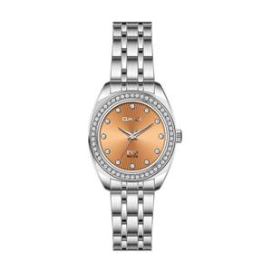 ساعت مچی زنانه اوماکس Universal مدل JAS002I009