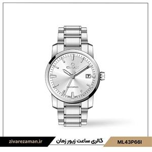 ساعت مچی زنانه اوماکس Masterpiece مدل ML43P66I
