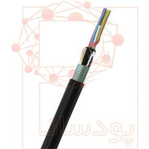 کابل فیبر نوری 48 کور نگزنس سینگل مود