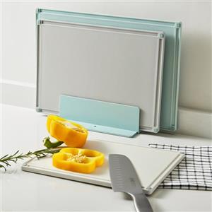 ست 3 عددی تخته گوشت ایکیا مدل IKEA GUMMIHAJ