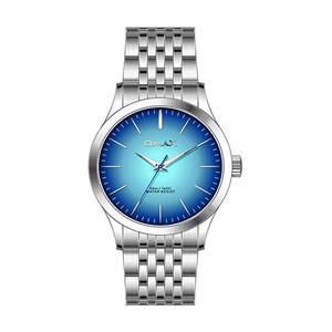 ساعت اوماکس صفحه آبی Omax ACB101I00U