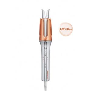دستگاه فر کننده مو جادویی شیگلم SHEGLAM It-CURL ONE-TOUCH INSTANT CURLER سایز 35