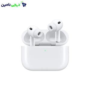 هدفون بلوتوثی اپل مدل Apple AirPods Pro 3