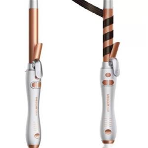 بابلیس چرخشی شیگلم | Sheglam Rotating Curling Iron