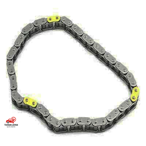 زنجیرموتور کوچک اصلی پیکاپ