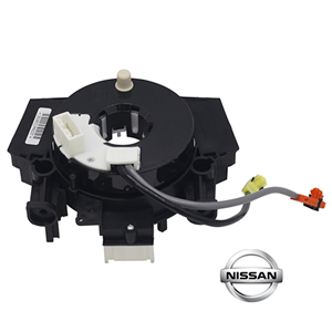 مارپیچ فرمان ماشین مورانو سال 2008