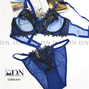 شورت و سوتین تورگاز دلنشین