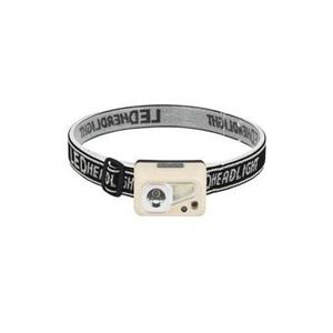 چراغ پیشانی سنسور دار شارژی مدل SH-S4